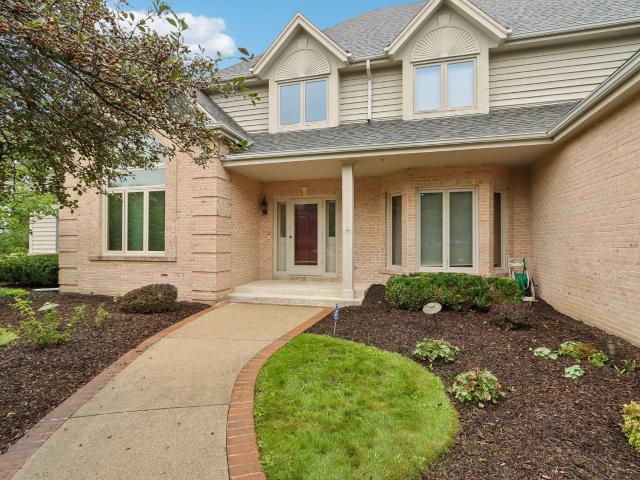 House for sale in Brookfield, Wisconsin