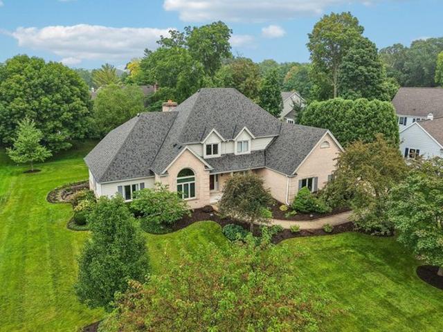 House for sale in Brookfield, Wisconsin