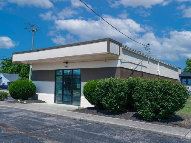 Commercial for sale in Hamilton, Ohio
