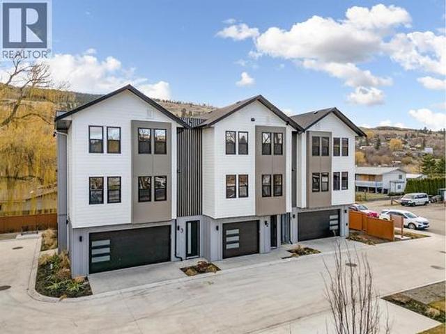 House for sale in Lake Country, British Columbia