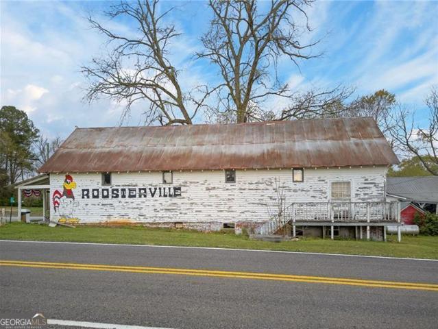 House for sale in Roopville, Georgia