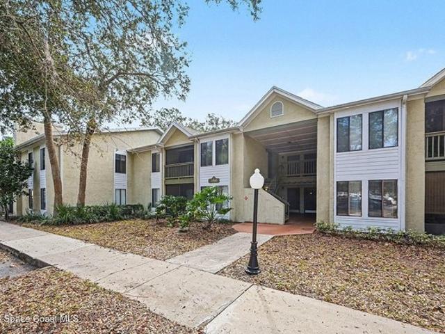 Condo for sale in Titusville, Florida