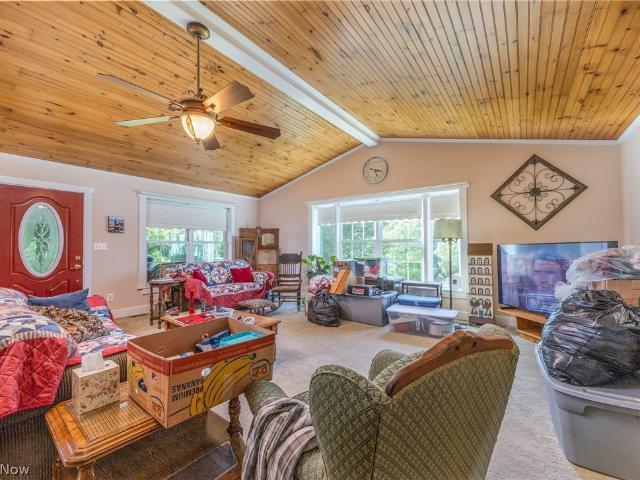 House for sale in Whipple, Ohio