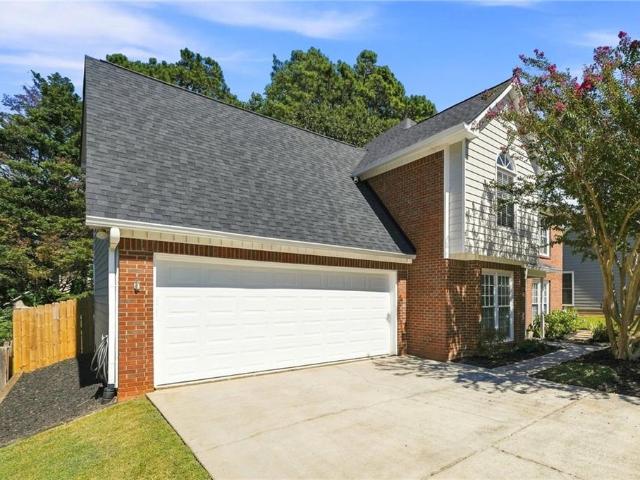 House for sale in Cobb, Georgia