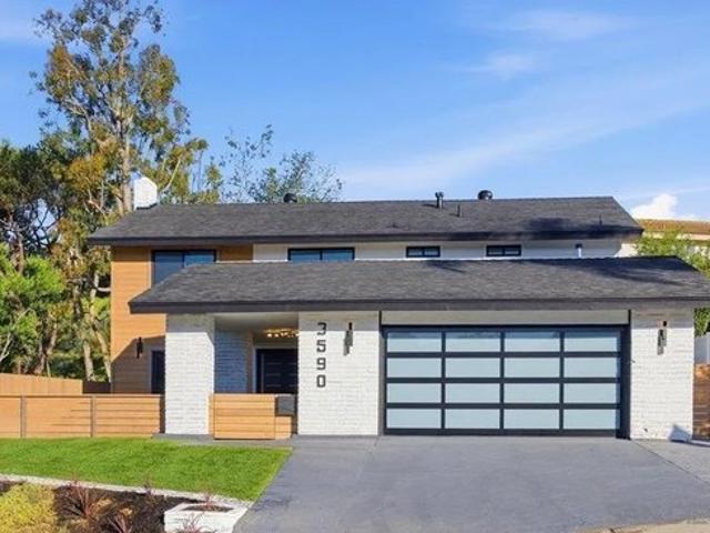 House for sale in Jacumba, California