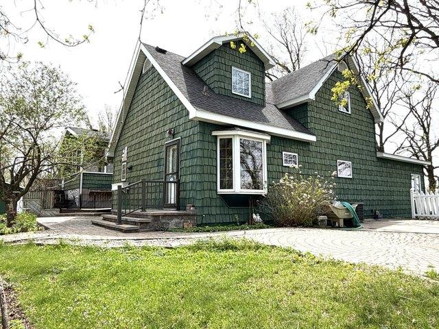 House for sale in Fosston, Minnesota