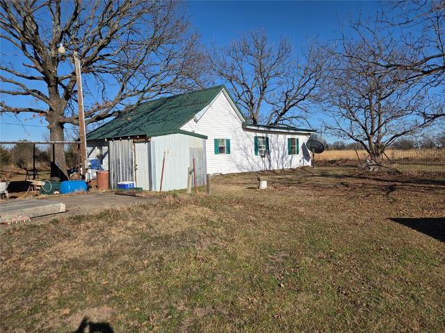 House for sale in Paden, Okfuskee County