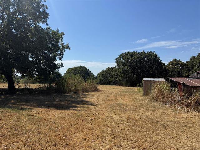 Land for sale in Paden, Okfuskee County
