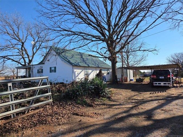 House for sale in Paden, Oklahoma