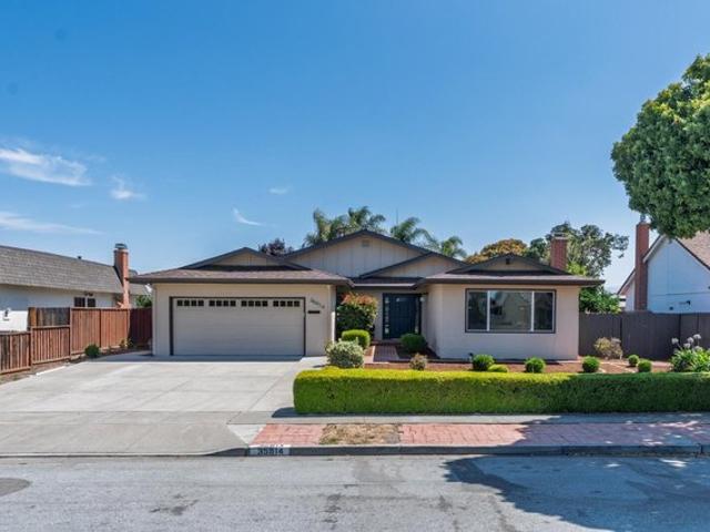 House for sale in Newark, California