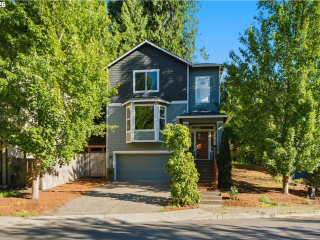 House for sale in Oregonia