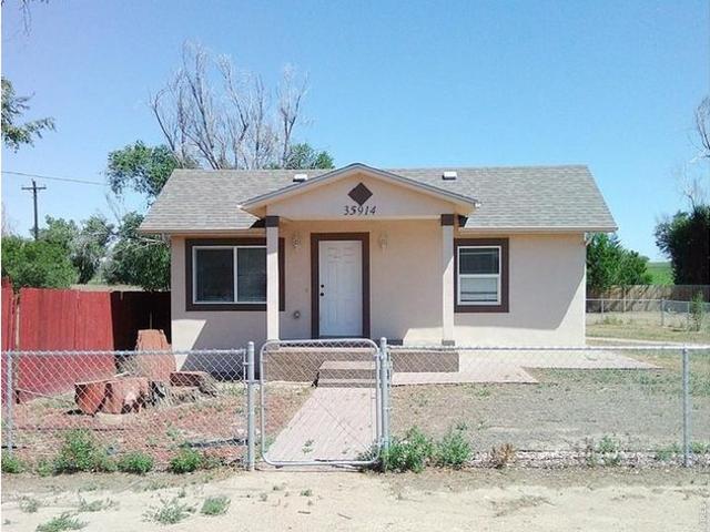 House for sale in Colorado
