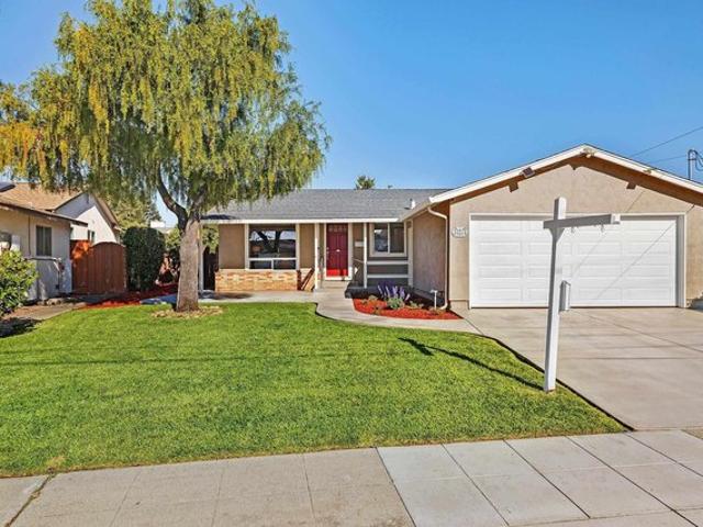 House for sale in Newark, Alameda County