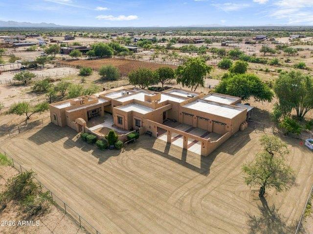 House for sale in Wittmann, Maricopa County