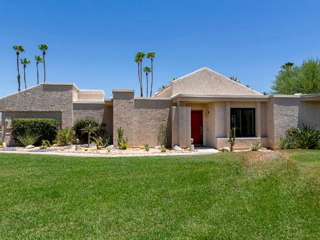 Condo for sale in Cathedral City, California