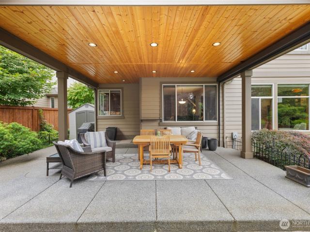 House for sale in Snoqualmie, Washington