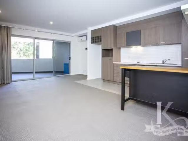Apartment for rent in Mount Lawley