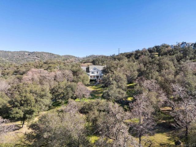 House for sale in Julian, San Diego County