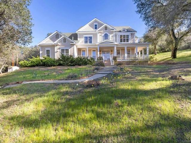 House for sale in Julian, California