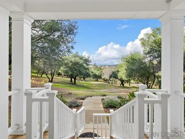 House for sale in Julian, California