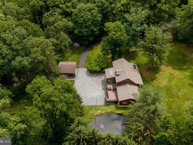 House for sale in Bucks, Pennsylvania