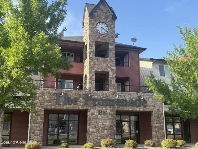 Condo for sale in Post Falls