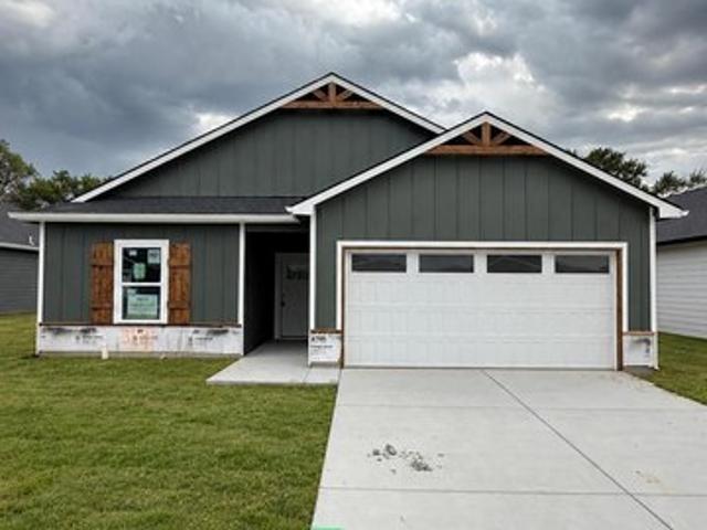 House for sale in Kansas