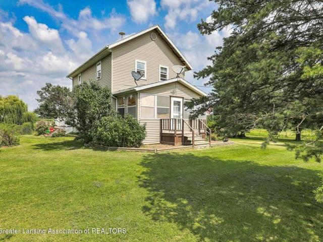 House for sale in Ionia, Michigan