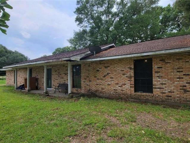 House for sale in Louisiana