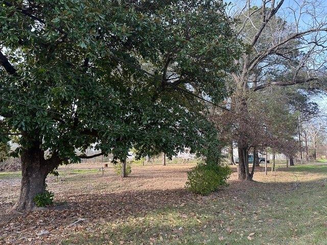 Land for sale in Crockett, Texas