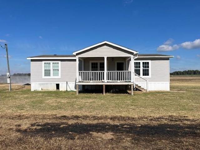 House for sale in Newellton, Louisiana