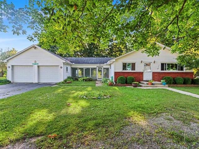 House for sale in Bucyrus, Ohio