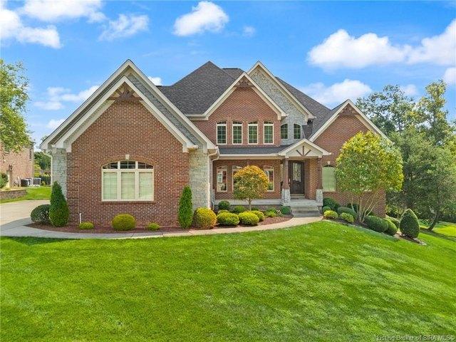 House for sale in Indiana