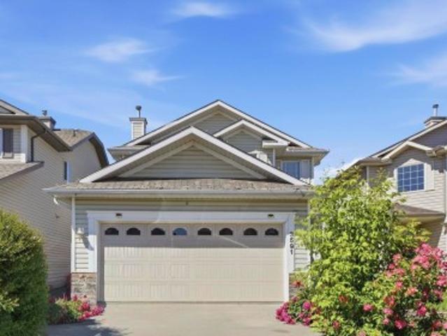 House for sale in Wedgewood, Alberta