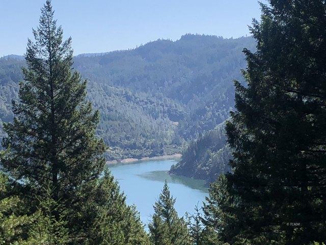 Land for sale in Trinity Center, California