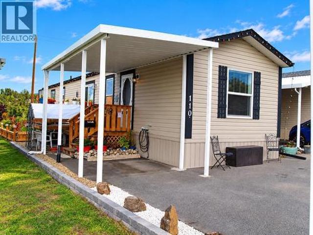 House for sale in Ellison, East Central Okanagan Electoral Area