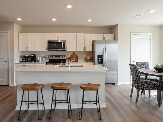 Condo for sale in Waukee, Iowa