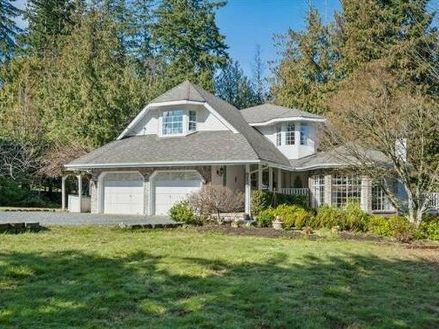 House for sale in Nanaimo, British Columbia