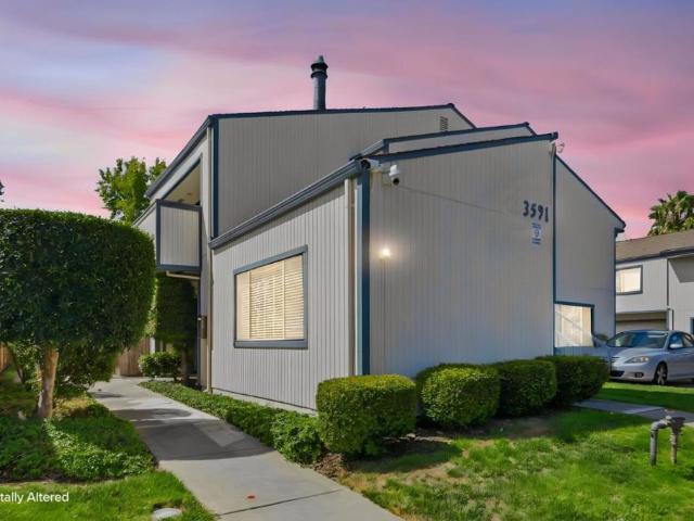 Condo for sale in Campbell, California