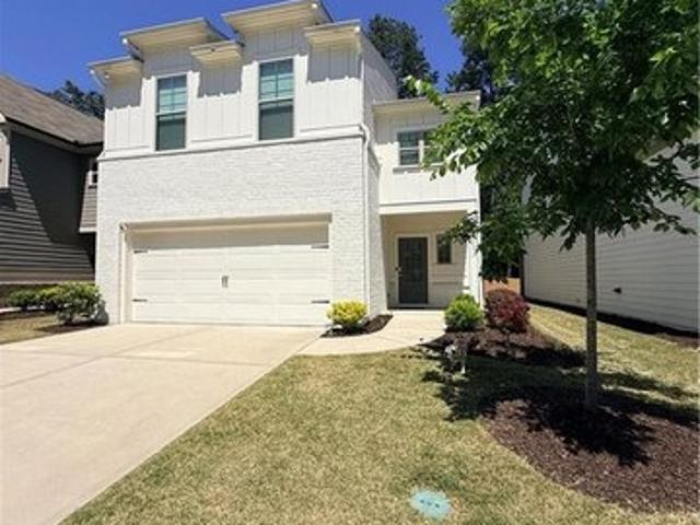 House for sale in Buford, Gwinnett County
