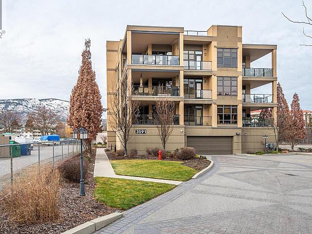 Condo for sale in Penticton
