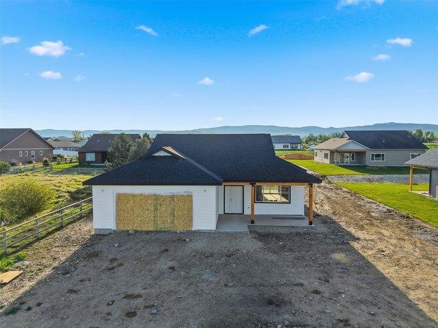 House for sale in Ravalli, Montana