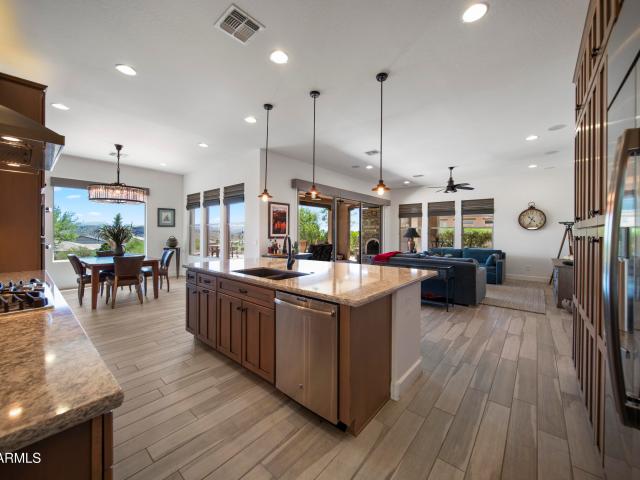 House for sale in Wickenburg