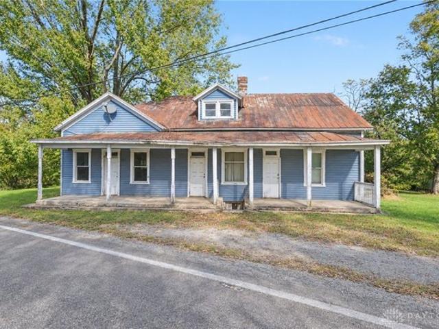 House for sale in Fayetteville, Brown County