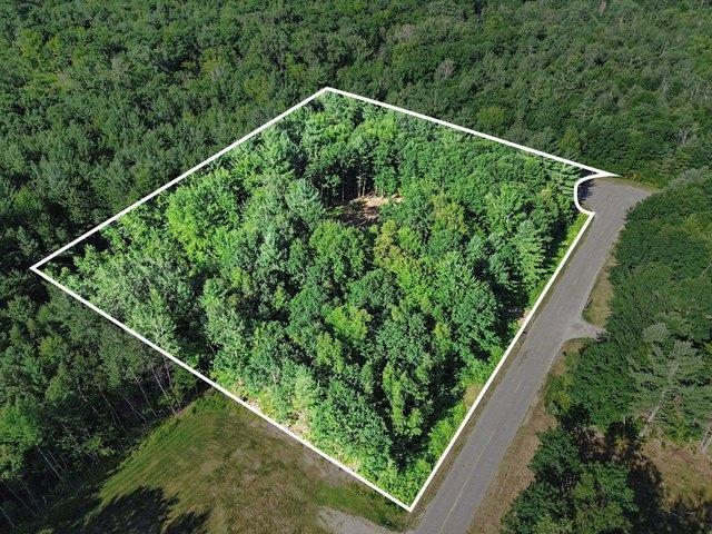 Land for sale in Beaverton, Michigan
