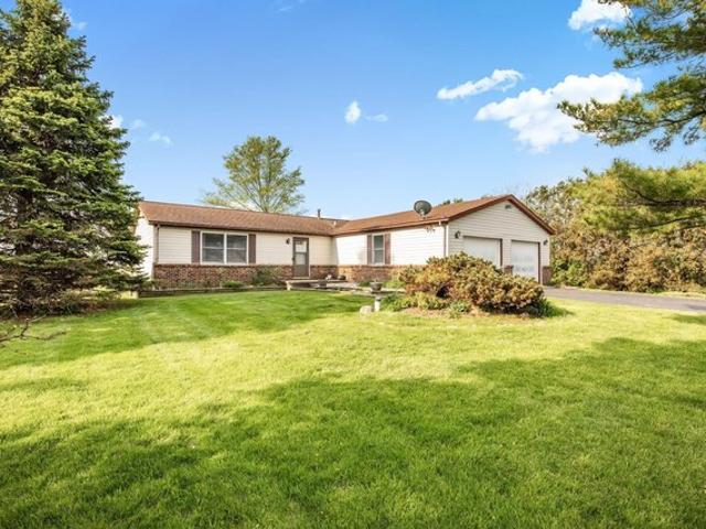 House for sale in Tipton, Indiana