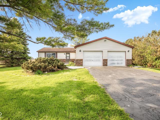 House for sale in Tipton, Indiana