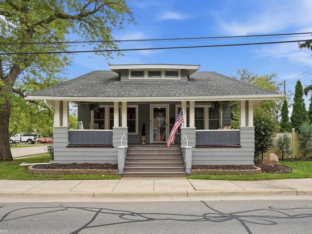 House for sale in Richmond, Michigan