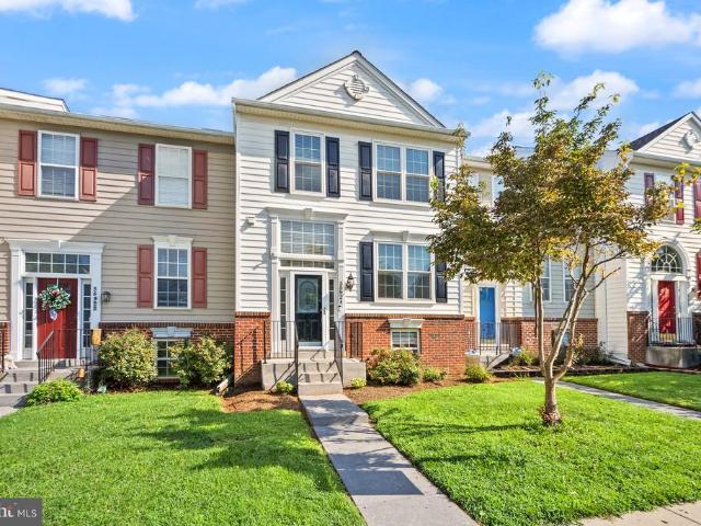 Townhouse for sale in Round Hill, Loudoun County