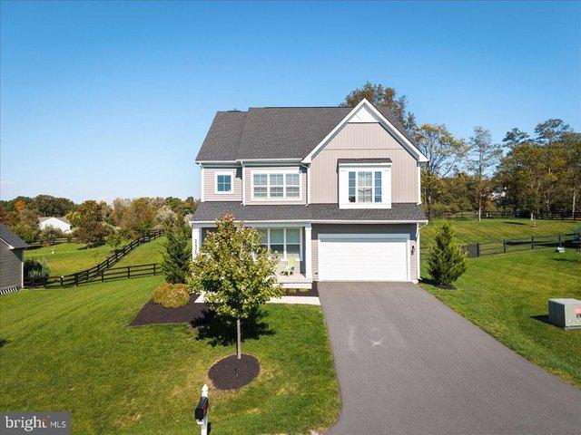 House for sale in Round Hill, Loudoun County